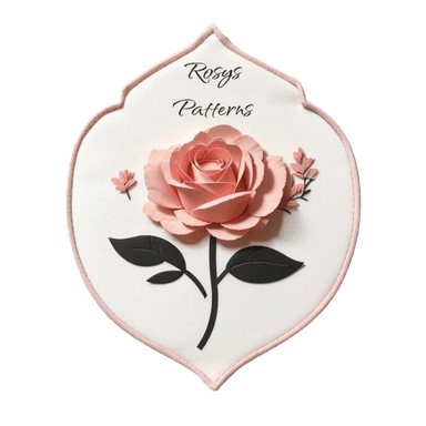 Rosys Patterns